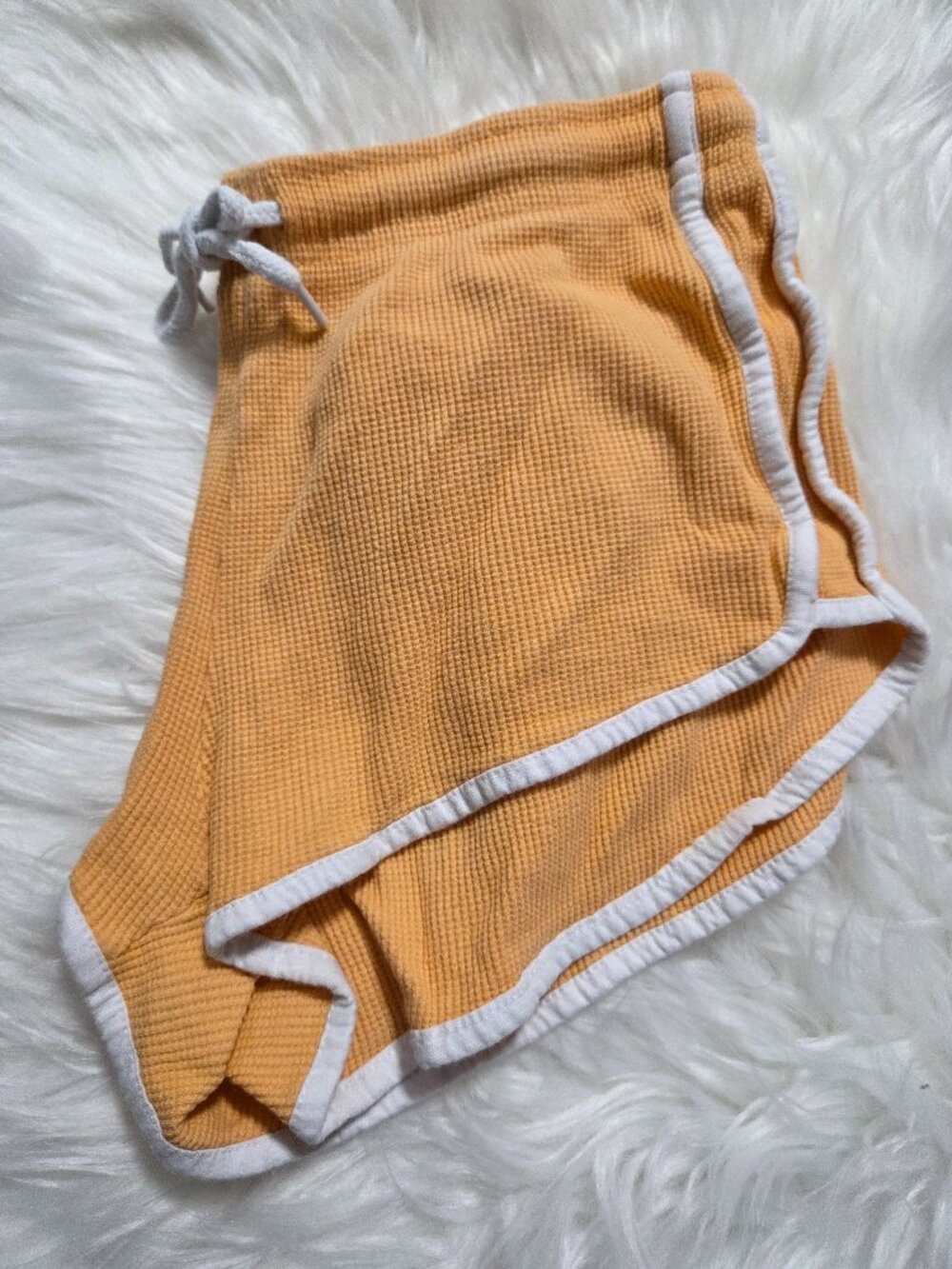 Primark Waffle Lounge Shorts